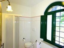 Accommodatie:&nbsp;Castellaccio 6
