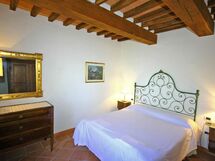 Accommodatie:&nbsp;Castellaccio 6