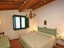 Accommodatie:&nbsp;Castellaccio 3