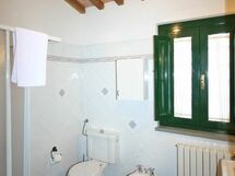 Accommodatie:&nbsp;Castellaccio 3