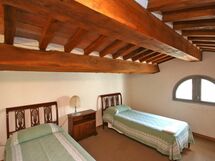 Accommodatie:&nbsp;Castellaccio 3