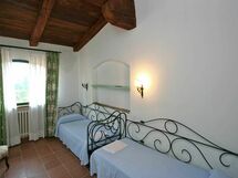 Accommodatie:&nbsp;Castellaccio 8