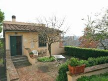 Accommodatie:&nbsp;Castellaccio 8