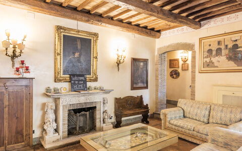 Accommodatie:&nbsp;Vista da Rocca di Papa 102.2