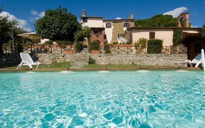 Uccellaia - Agello, Umbrië, Italië