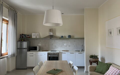 Accommodatie:&nbsp;Casa Titta