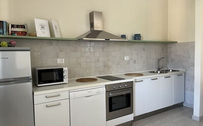 Accommodatie:&nbsp;Casa Titta