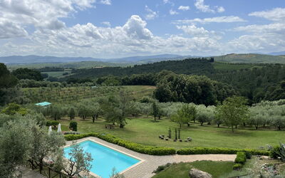 Accommodatie:&nbsp;Casa Titta