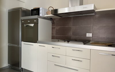 Accommodatie:&nbsp;Casa Gelsomino