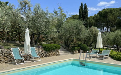 Accommodatie:&nbsp;Casa Titta