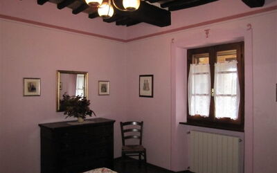 Accommodatie:&nbsp;Quiete 2