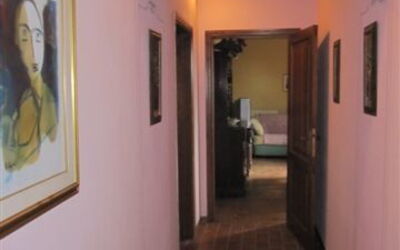 Accommodatie:&nbsp;Quiete 2