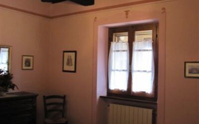 Accommodatie:&nbsp;Quiete 2