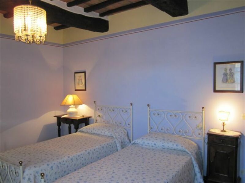 Accommodatie:&nbsp;Quiete 1