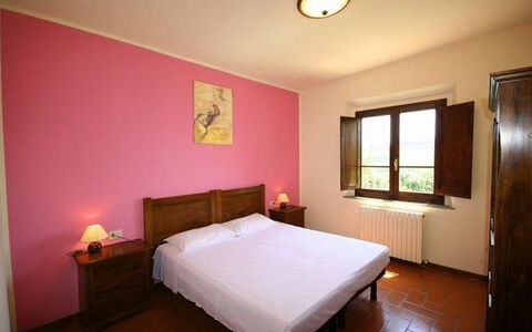 Accommodatie:&nbsp;Michelangelo