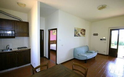 Accommodatie:&nbsp;Michelangelo