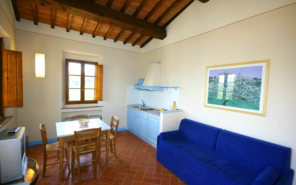 Accommodatie:&nbsp;Vinci 9