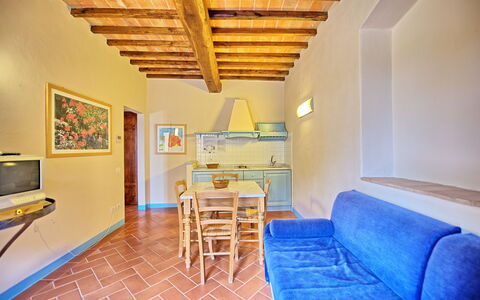 Accommodatie:&nbsp;Vinci 12
