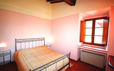 Accommodatie:&nbsp;Vinci 11