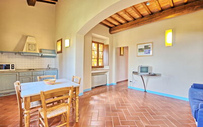 Accommodatie:&nbsp;Vinci 3