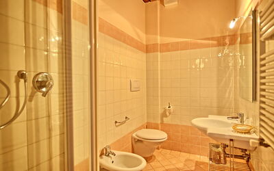 Accommodatie:&nbsp;Vinci 3