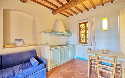 Accommodatie:&nbsp;Vinci 1