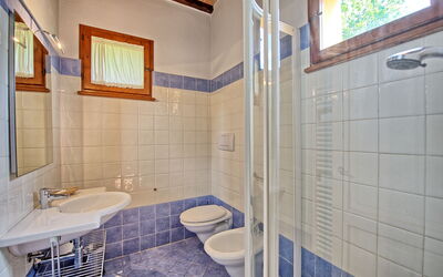Accommodatie:&nbsp;Vinci 1