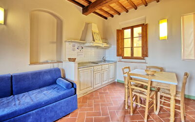 Accommodatie:&nbsp;Vinci 8