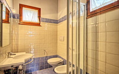 Accommodatie:&nbsp;Vinci 8