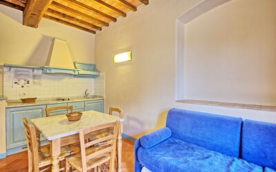 Accommodatie:&nbsp;Vinci 12