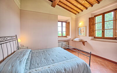 Accommodatie:&nbsp;Vinci 12