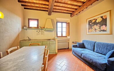 Accommodatie:&nbsp;Vinci 13