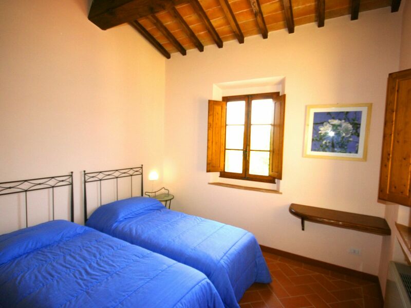 Accommodatie:&nbsp;Vinci 9