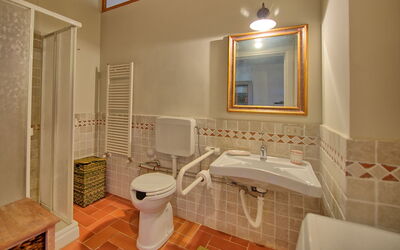 Accommodatie:&nbsp;Pozzo Dei Desideri 1