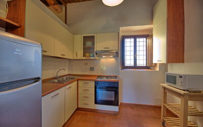 Accommodatie:&nbsp;Pozzo Dei Desideri 1