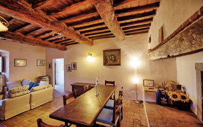 Accommodatie:&nbsp;Pozzo Dei Desideri 2