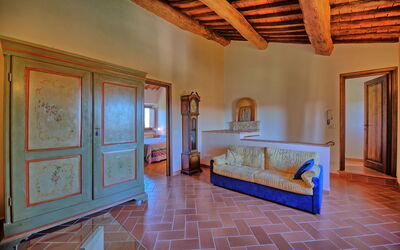 Accommodatie:&nbsp;Pozzo Dei Desideri 2