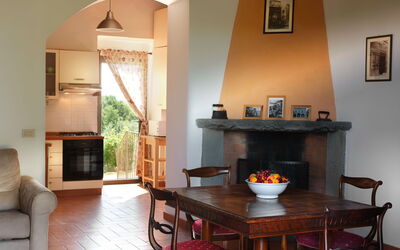 Accommodatie:&nbsp;Pozzo Dei Desideri 1