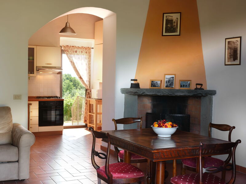 Accommodatie:&nbsp;Pozzo Dei Desideri 1