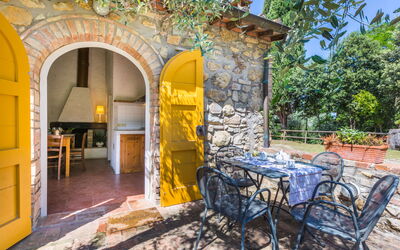 Castellina in Chianti 975