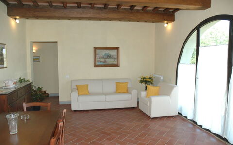 Accommodatie:&nbsp;Romita 1
