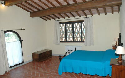 Accommodatie:&nbsp;Romita 2