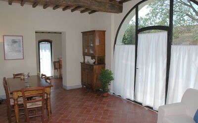 Accommodatie:&nbsp;Romita 2