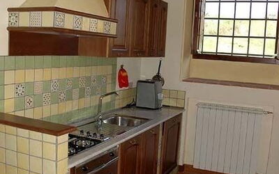 Accommodatie:&nbsp;Etrusco