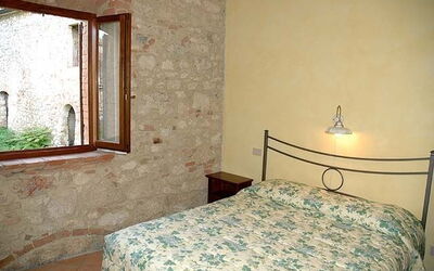 Accommodatie:&nbsp;Alabastro