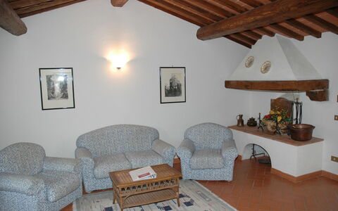Accommodatie:&nbsp;Montegonzi c
