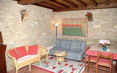 Accommodatie:&nbsp;Montegonzi a