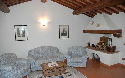 Accommodatie:&nbsp;Montegonzi a
