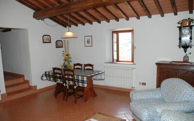 Accommodatie:&nbsp;Montegonzi c