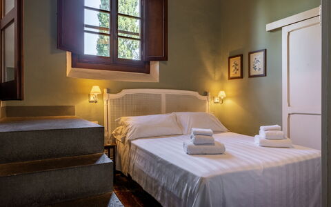 Accommodatie:&nbsp;Torre 2